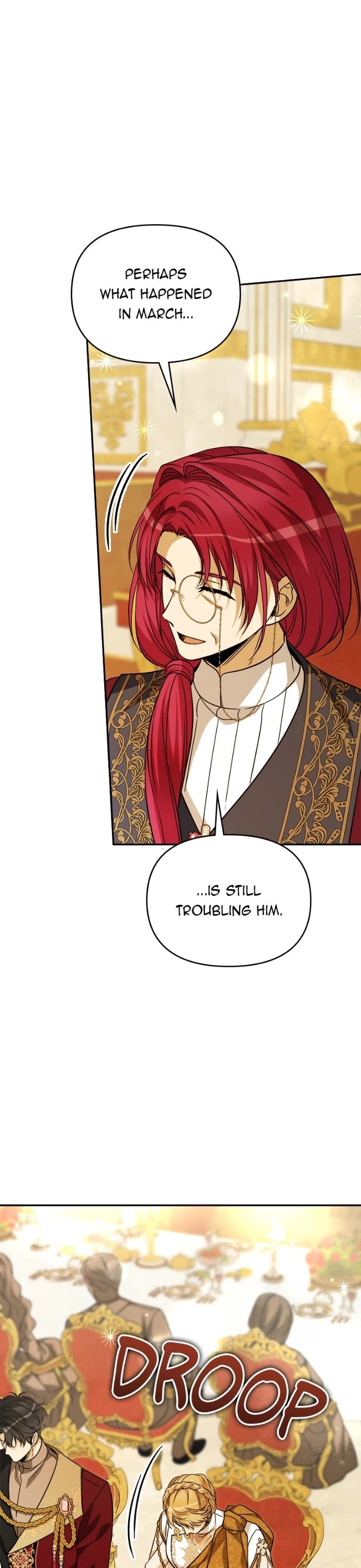 What Happens When the Sub Male Lead Goes on Strike chapter 73 page 26