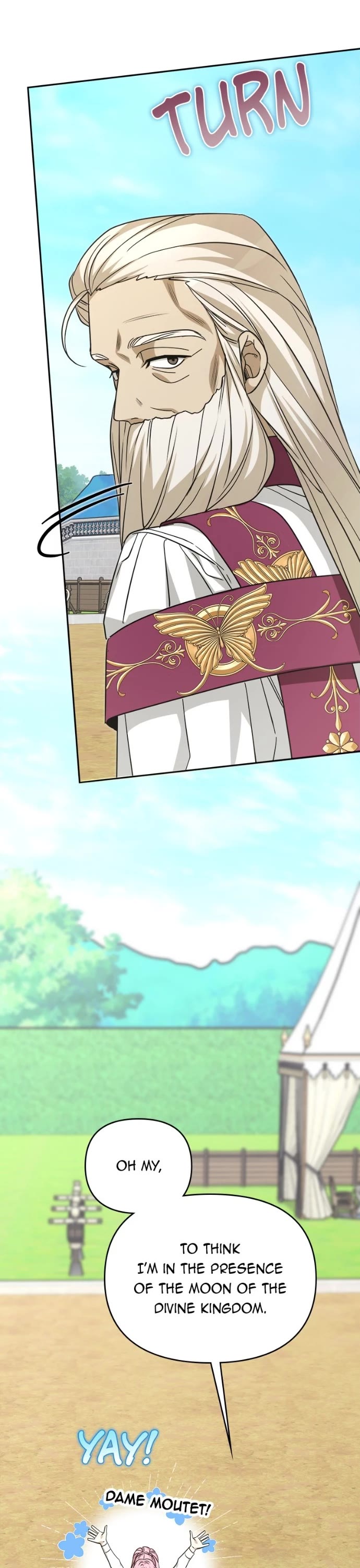 What Happens When the Sub Male Lead Goes on Strike chapter 73 page 41