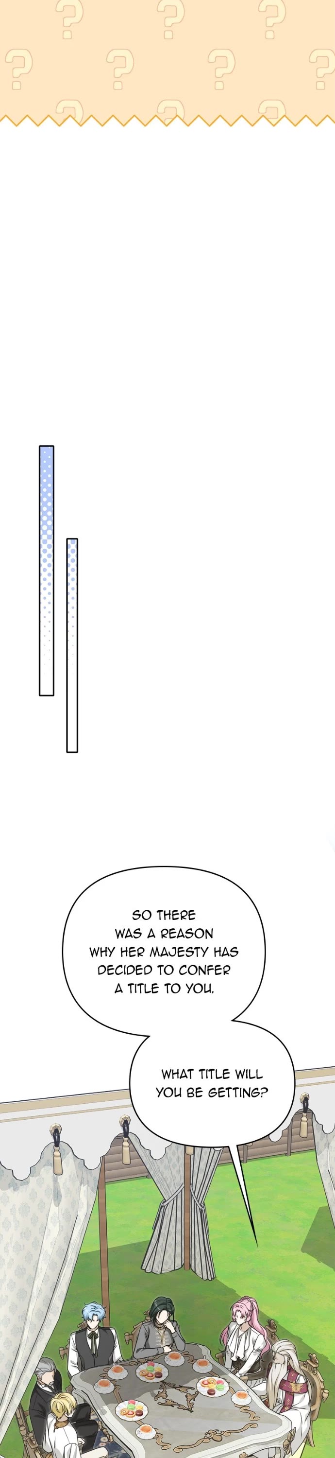 What Happens When the Sub Male Lead Goes on Strike chapter 73 page 48