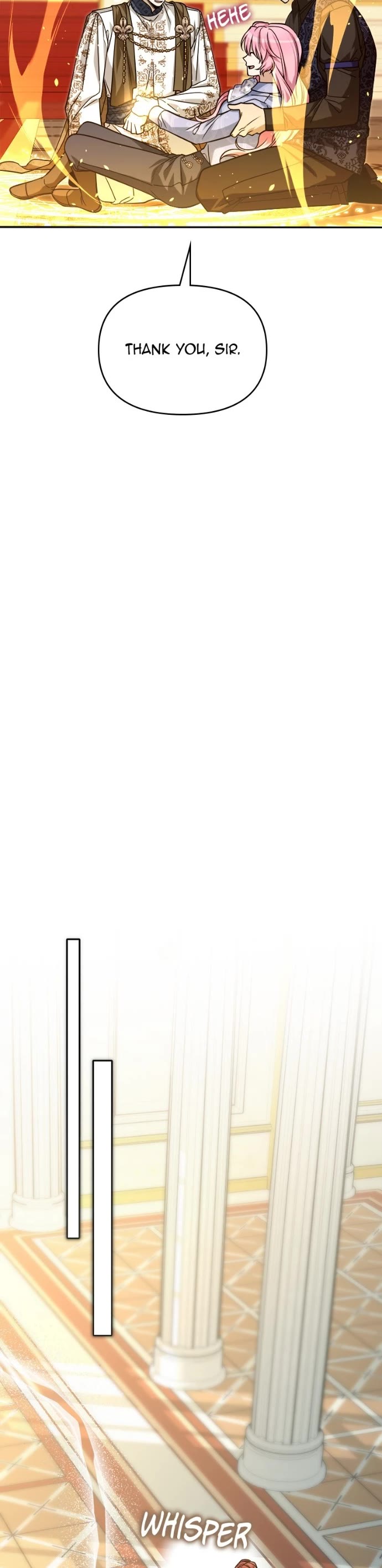 What Happens When the Sub Male Lead Goes on Strike chapter 73 page 5