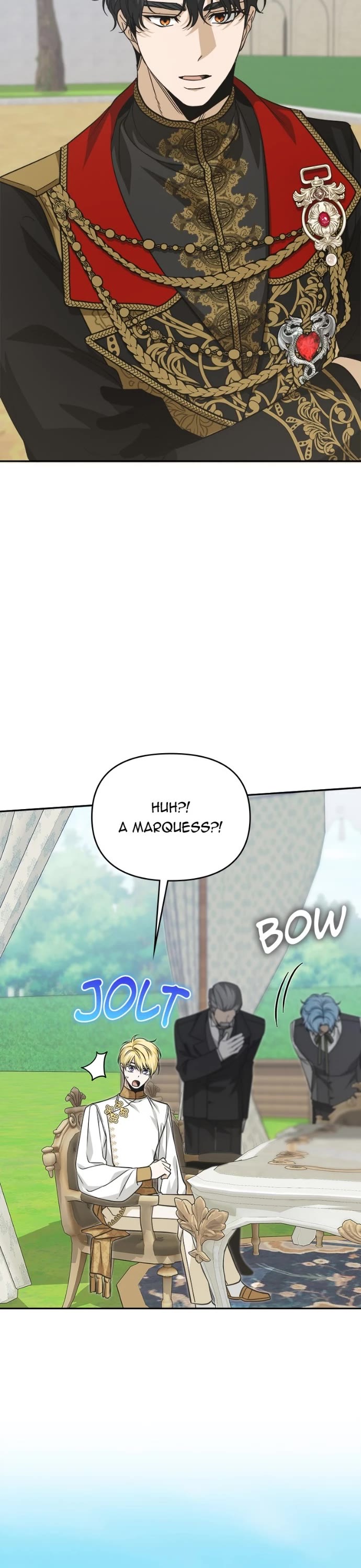 What Happens When the Sub Male Lead Goes on Strike chapter 73 page 52