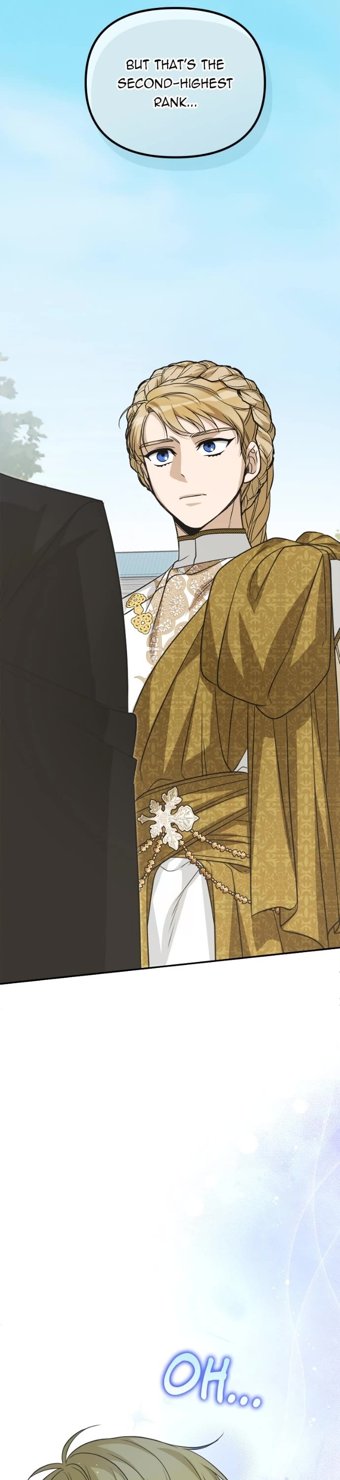 What Happens When the Sub Male Lead Goes on Strike chapter 73 page 53