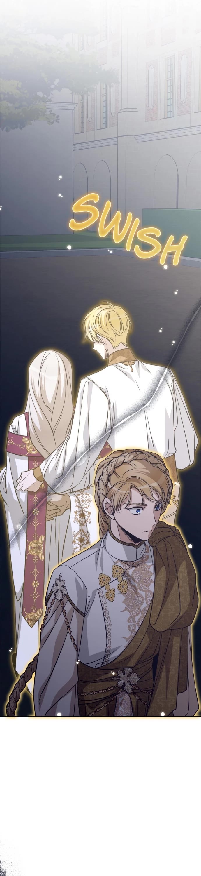 What Happens When the Sub Male Lead Goes on Strike chapter 73 page 56