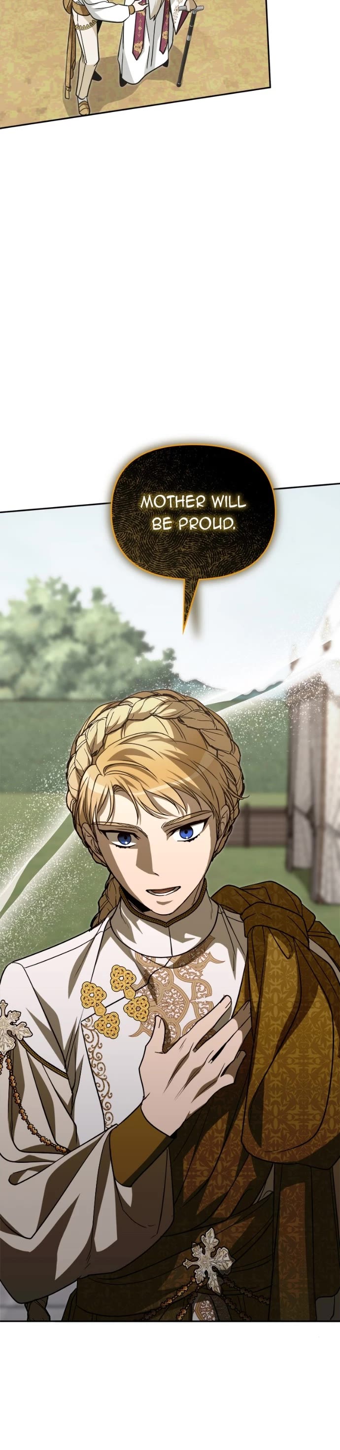 What Happens When the Sub Male Lead Goes on Strike chapter 73 page 59