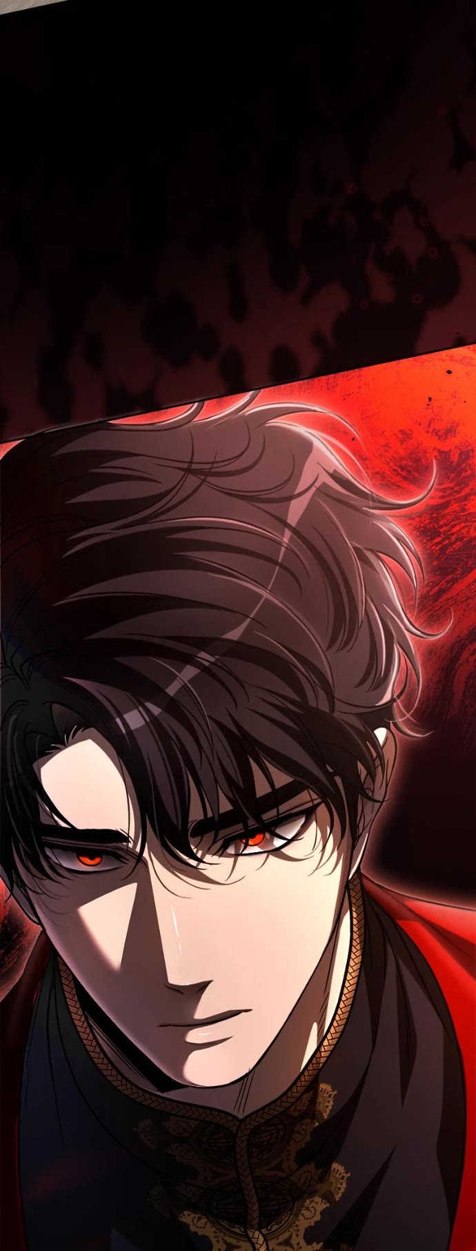 What Happens When the Sub Male Lead Goes on Strike chapter 73 page 61