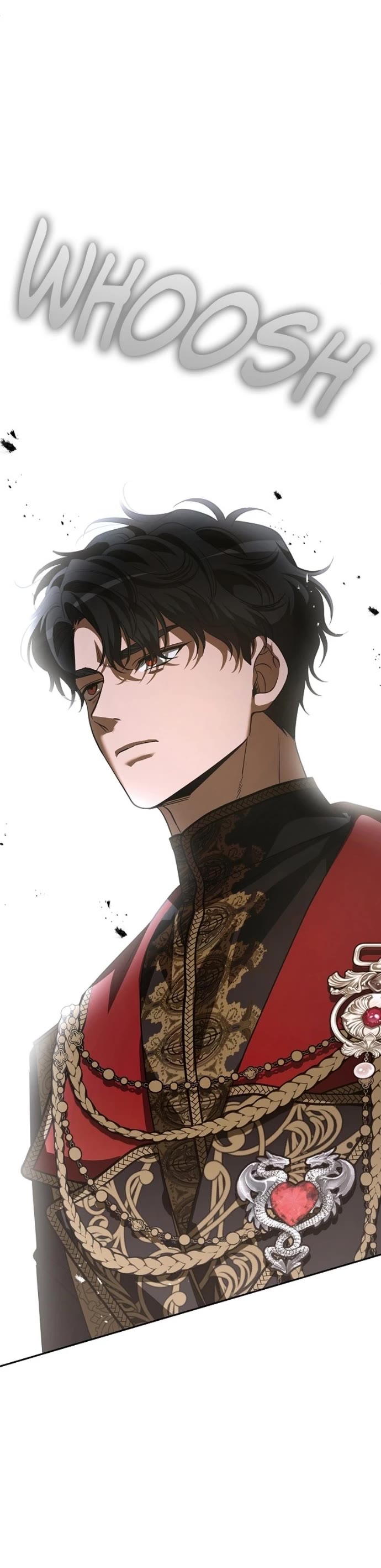 What Happens When the Sub Male Lead Goes on Strike chapter 74 page 15