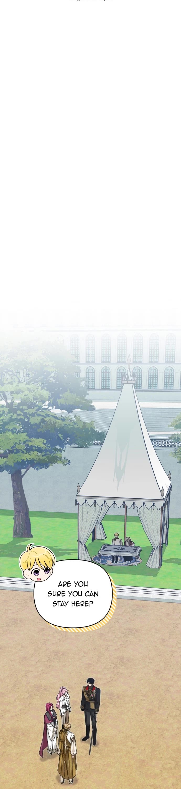 What Happens When the Sub Male Lead Goes on Strike chapter 74 page 17