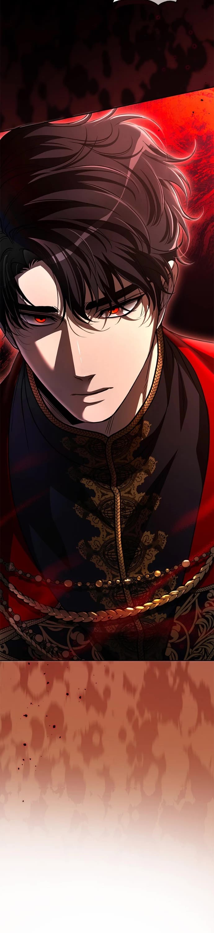 What Happens When the Sub Male Lead Goes on Strike chapter 74 page 2