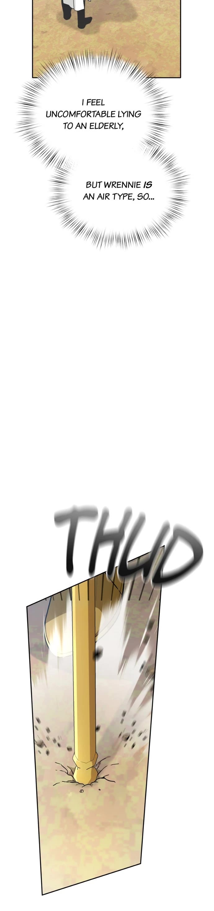 What Happens When the Sub Male Lead Goes on Strike chapter 74 page 24