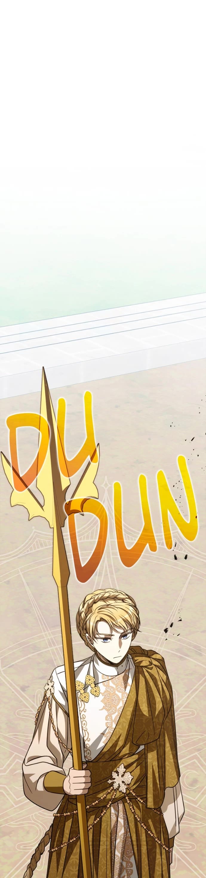 What Happens When the Sub Male Lead Goes on Strike chapter 74 page 25