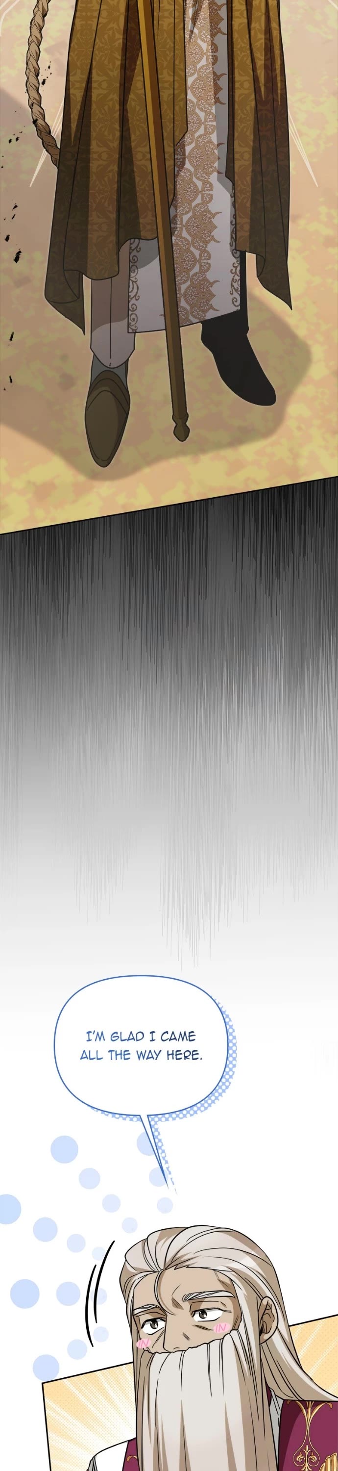 What Happens When the Sub Male Lead Goes on Strike chapter 74 page 26