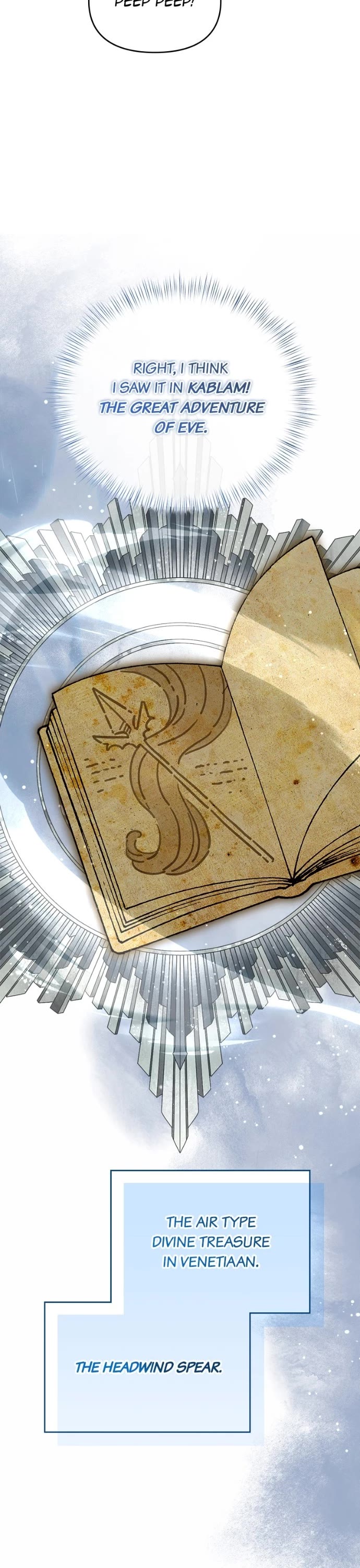 What Happens When the Sub Male Lead Goes on Strike chapter 74 page 28