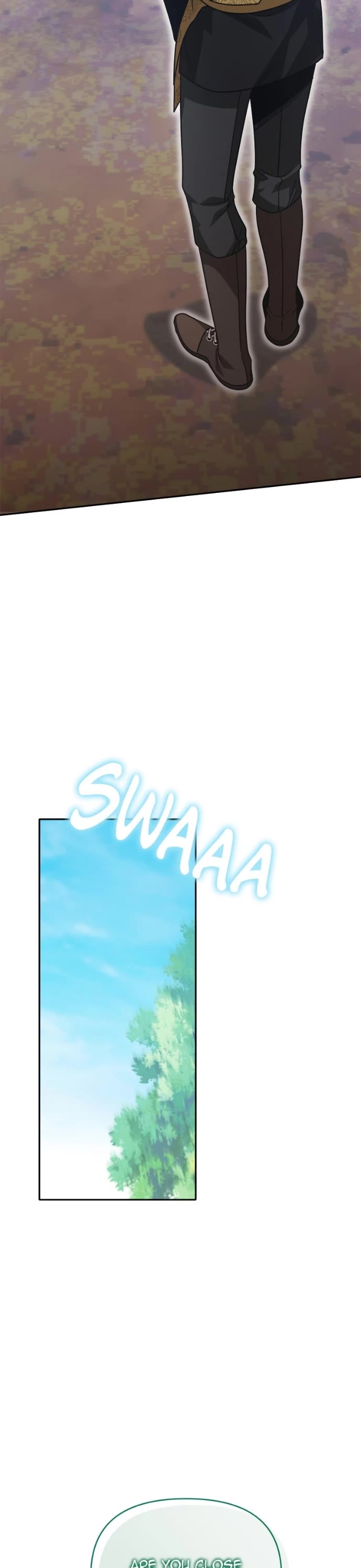 What Happens When the Sub Male Lead Goes on Strike chapter 74 page 32