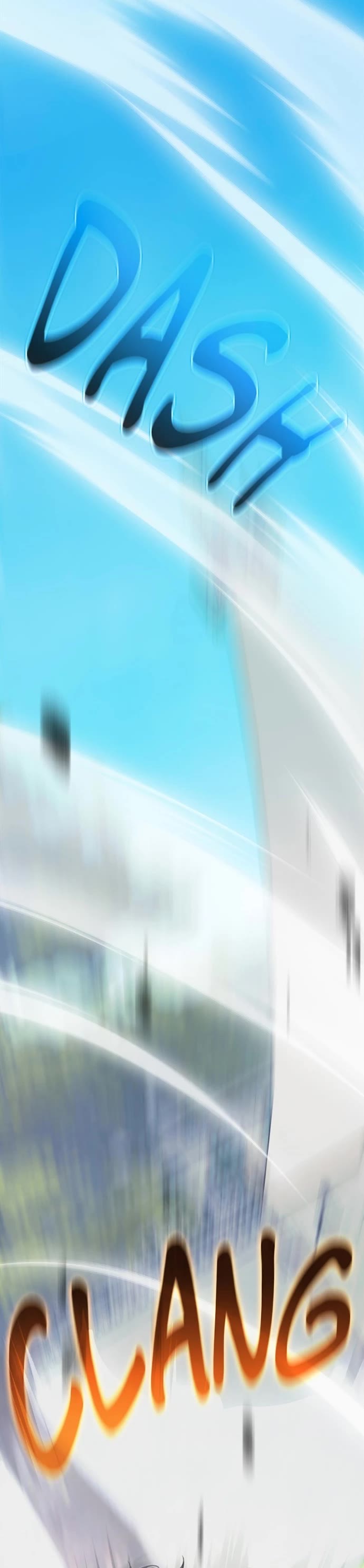 What Happens When the Sub Male Lead Goes on Strike chapter 74 page 34