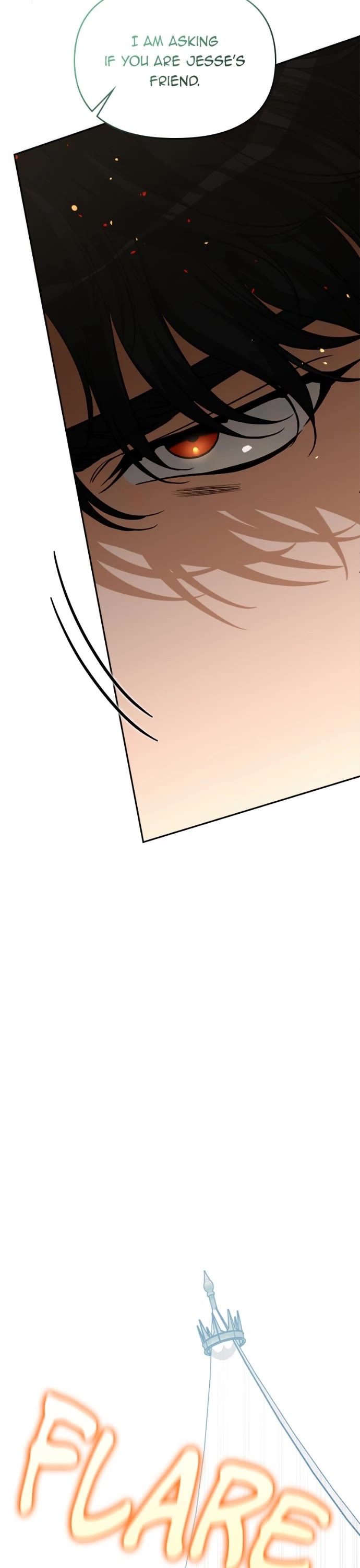 What Happens When the Sub Male Lead Goes on Strike chapter 74 page 36