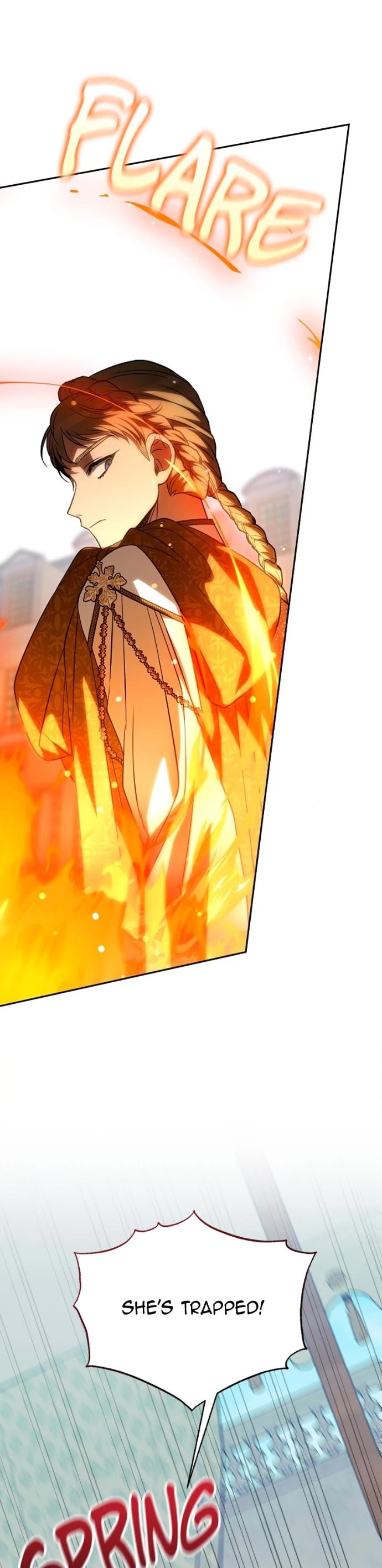 What Happens When the Sub Male Lead Goes on Strike chapter 74 page 40