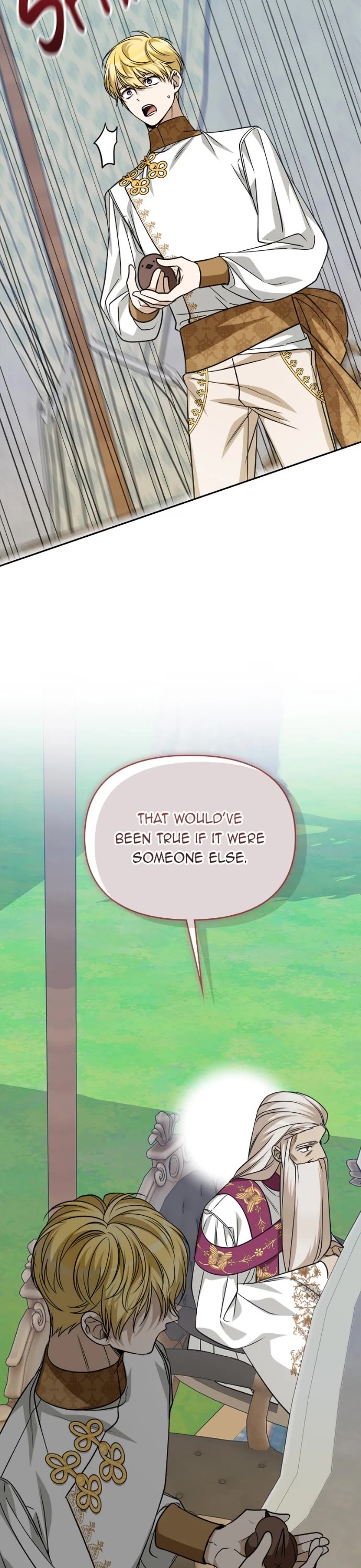 What Happens When the Sub Male Lead Goes on Strike chapter 74 page 41