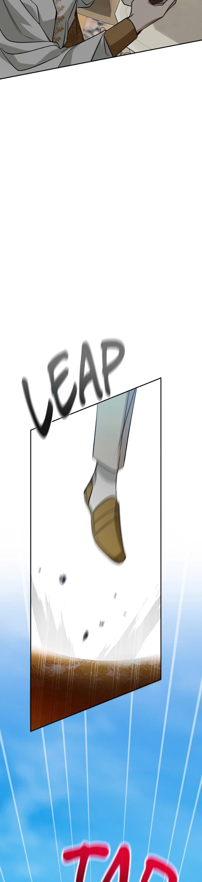 What Happens When the Sub Male Lead Goes on Strike chapter 74 page 42