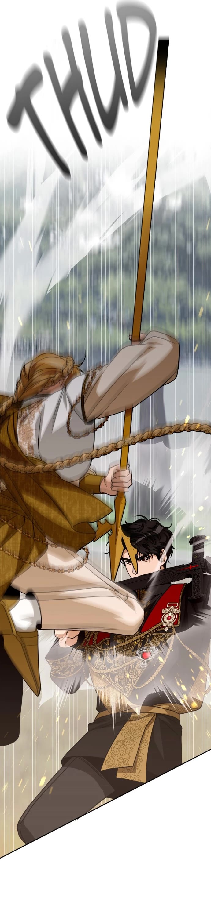 What Happens When the Sub Male Lead Goes on Strike chapter 74 page 45