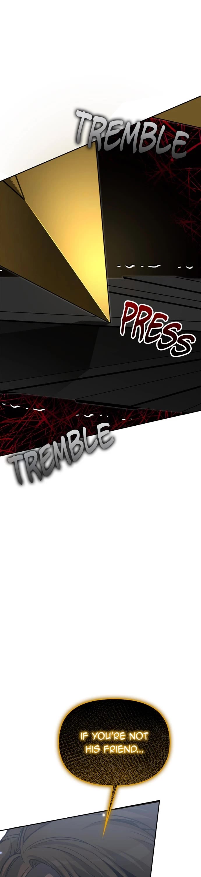 What Happens When the Sub Male Lead Goes on Strike chapter 74 page 46