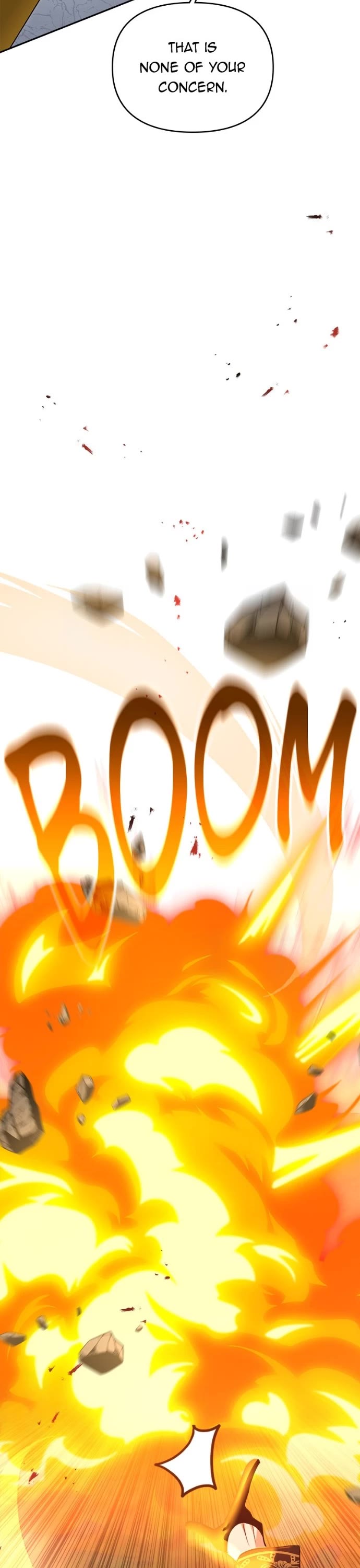 What Happens When the Sub Male Lead Goes on Strike chapter 74 page 48