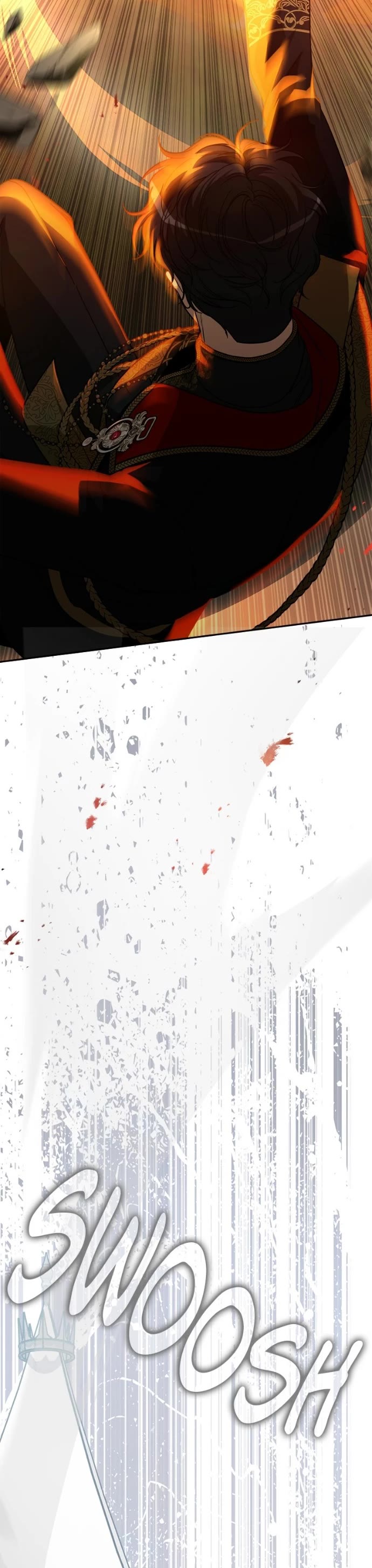 What Happens When the Sub Male Lead Goes on Strike chapter 74 page 49