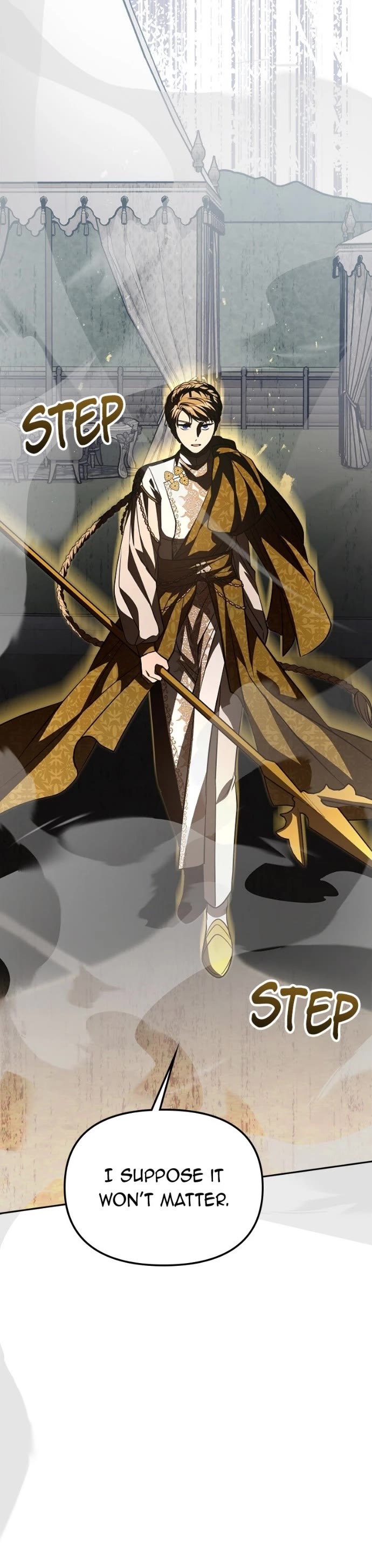 What Happens When the Sub Male Lead Goes on Strike chapter 74 page 50