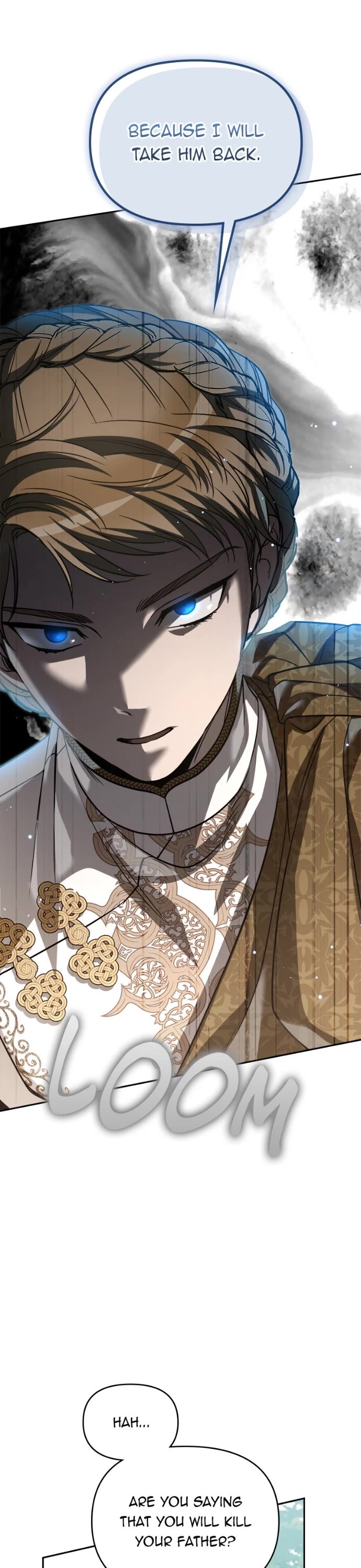 What Happens When the Sub Male Lead Goes on Strike chapter 74 page 51