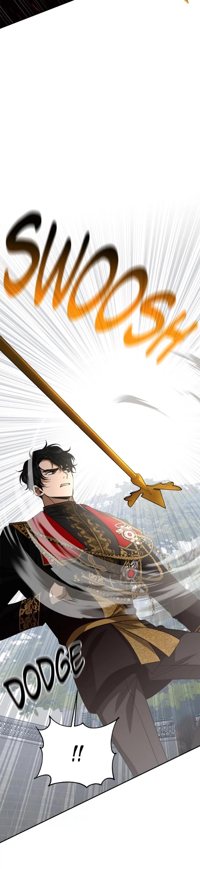 What Happens When the Sub Male Lead Goes on Strike chapter 74 page 53