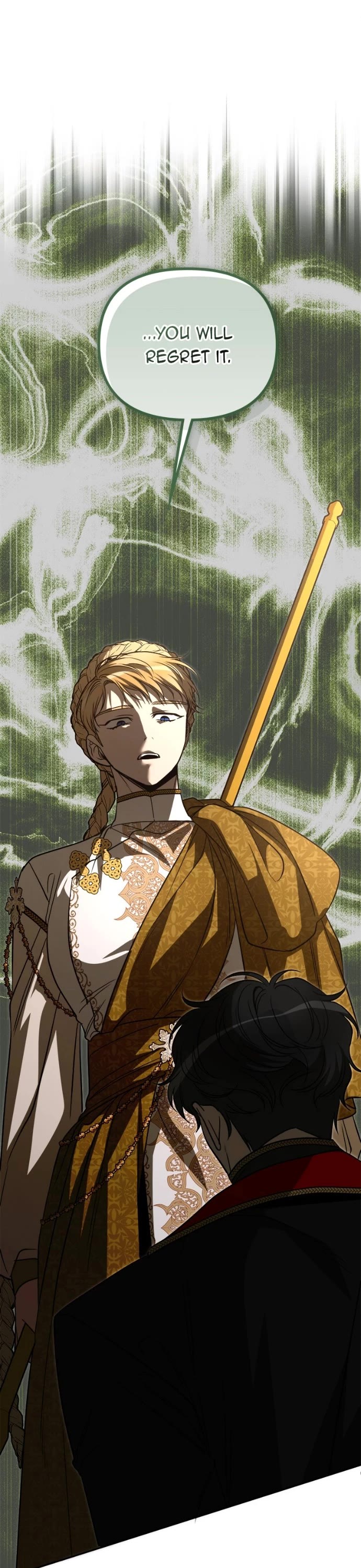 What Happens When the Sub Male Lead Goes on Strike chapter 74 page 57