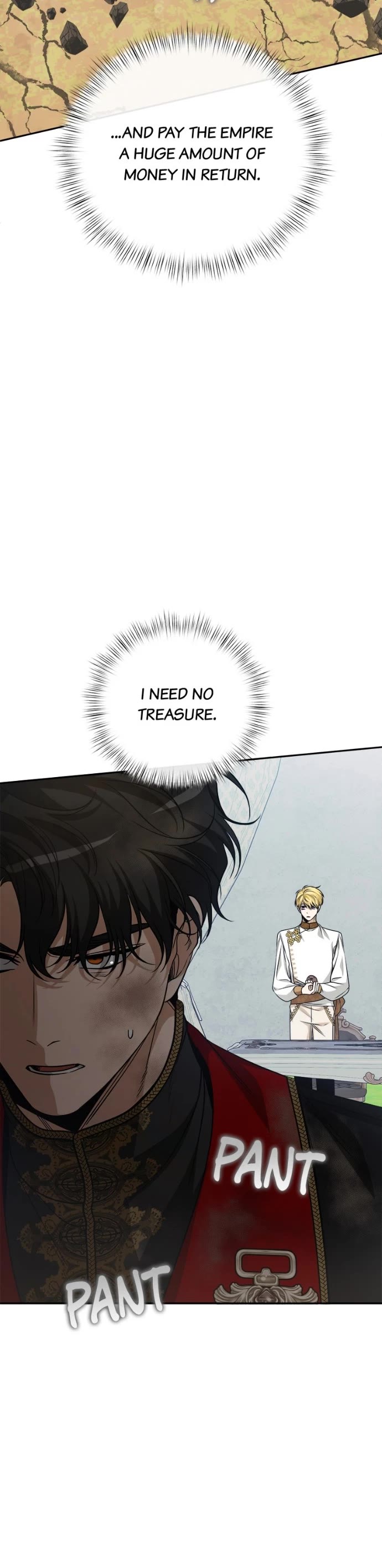 What Happens When the Sub Male Lead Goes on Strike chapter 74 page 60