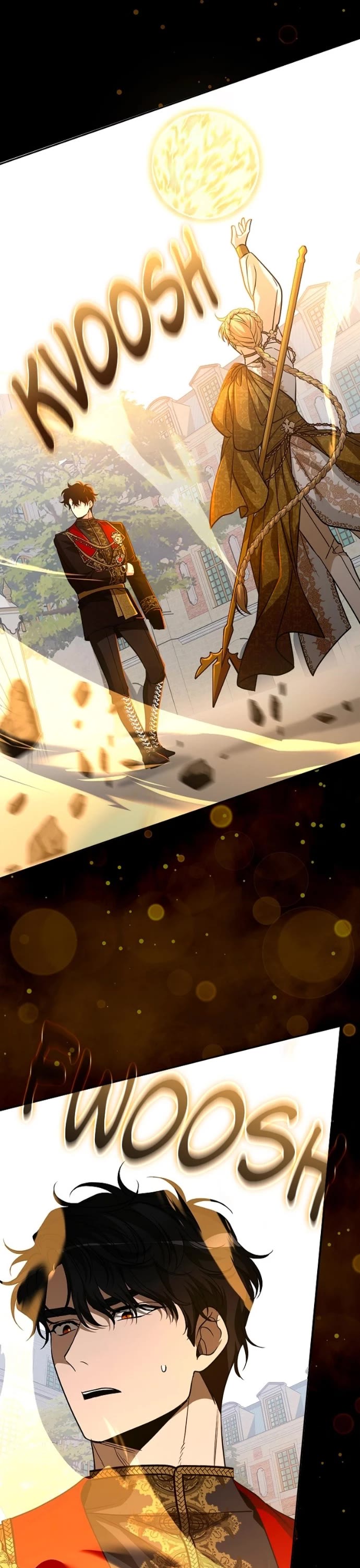 What Happens When the Sub Male Lead Goes on Strike chapter 74 page 63