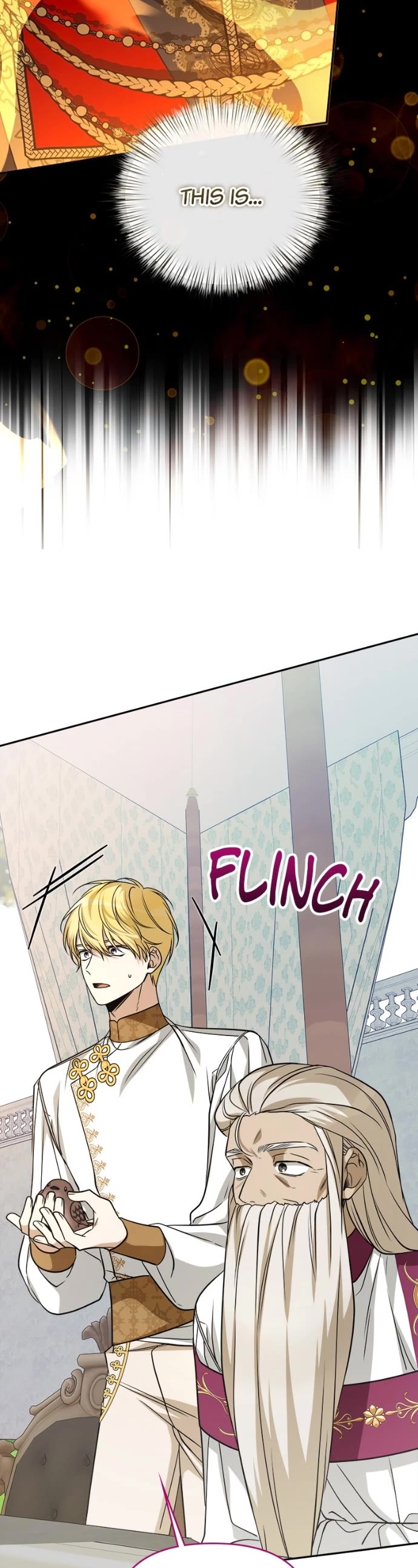 What Happens When the Sub Male Lead Goes on Strike chapter 74 page 64