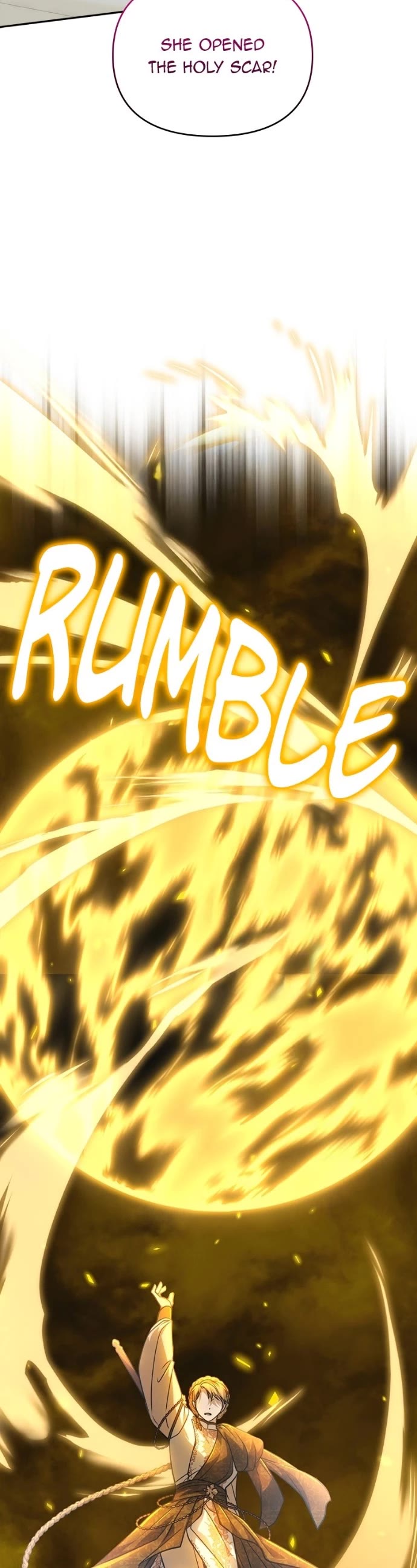 What Happens When the Sub Male Lead Goes on Strike chapter 74 page 65