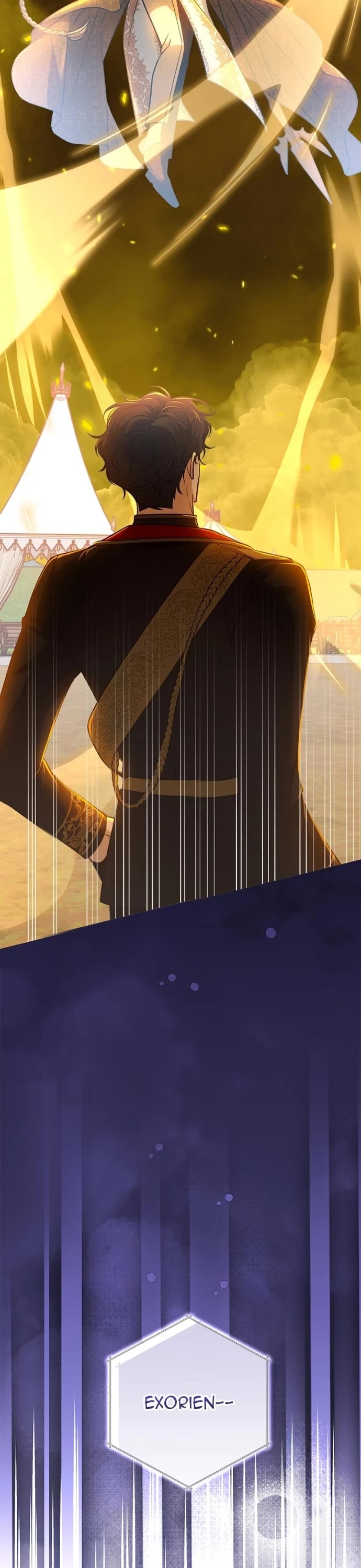 What Happens When the Sub Male Lead Goes on Strike chapter 74 page 66