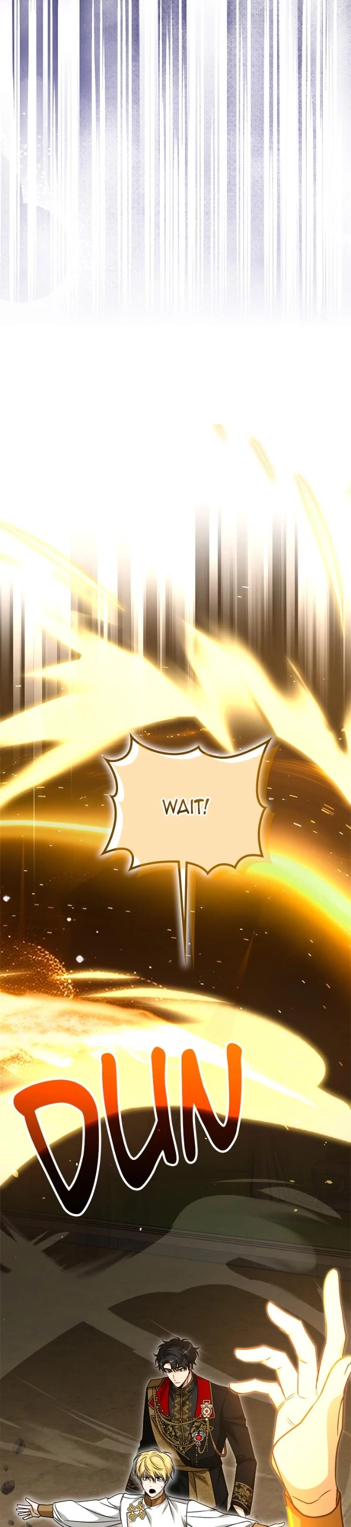 What Happens When the Sub Male Lead Goes on Strike chapter 74 page 67