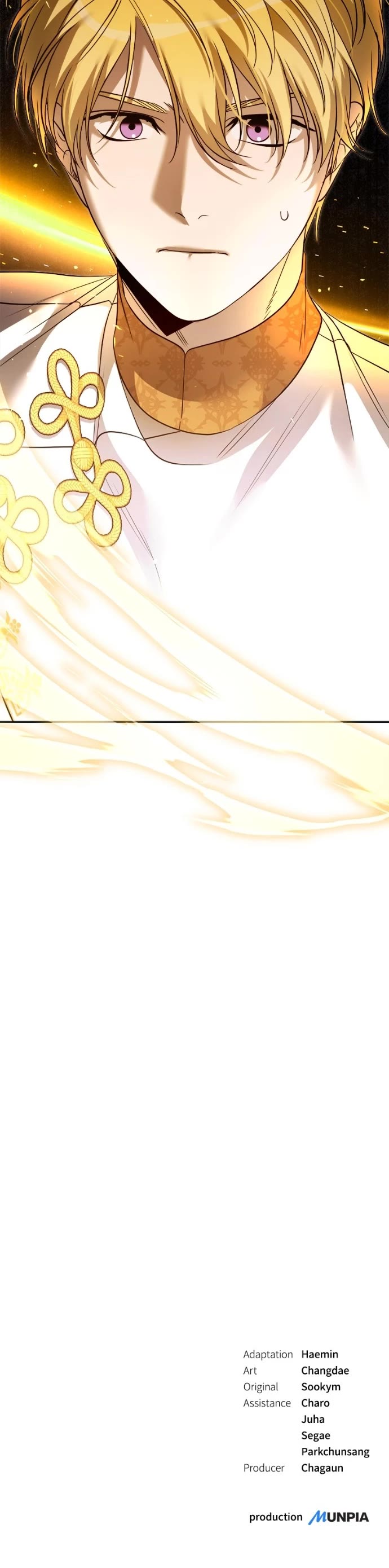 What Happens When the Sub Male Lead Goes on Strike chapter 74 page 69