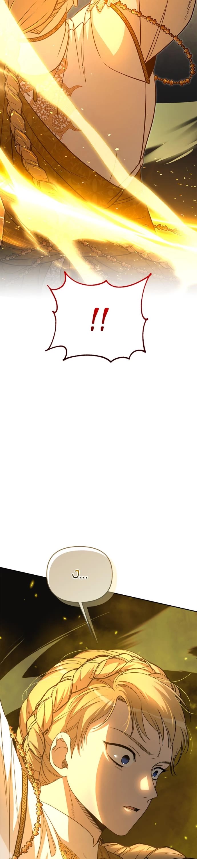 What Happens When the Sub Male Lead Goes on Strike chapter 75 page 2