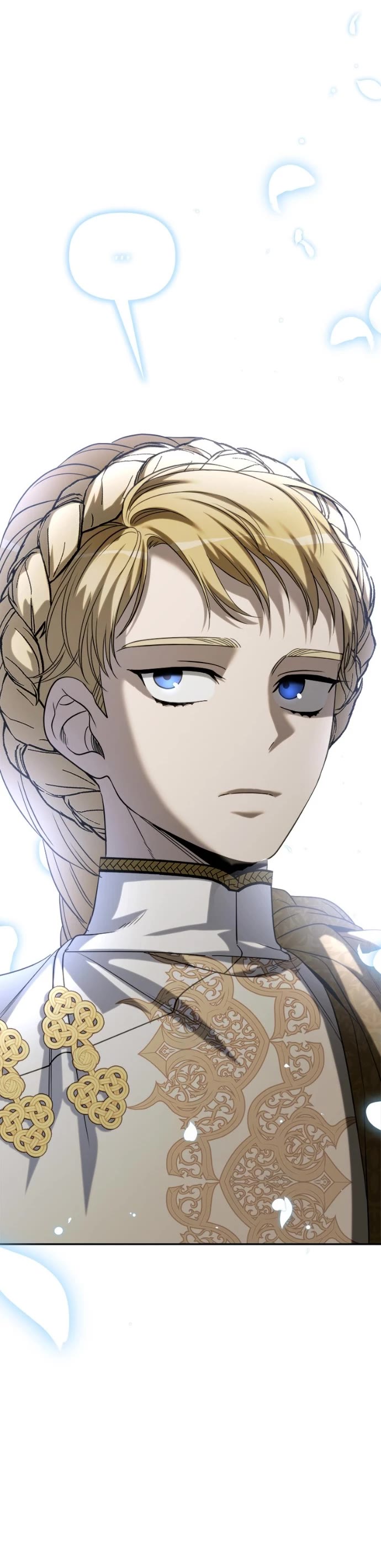 What Happens When the Sub Male Lead Goes on Strike chapter 75 page 25