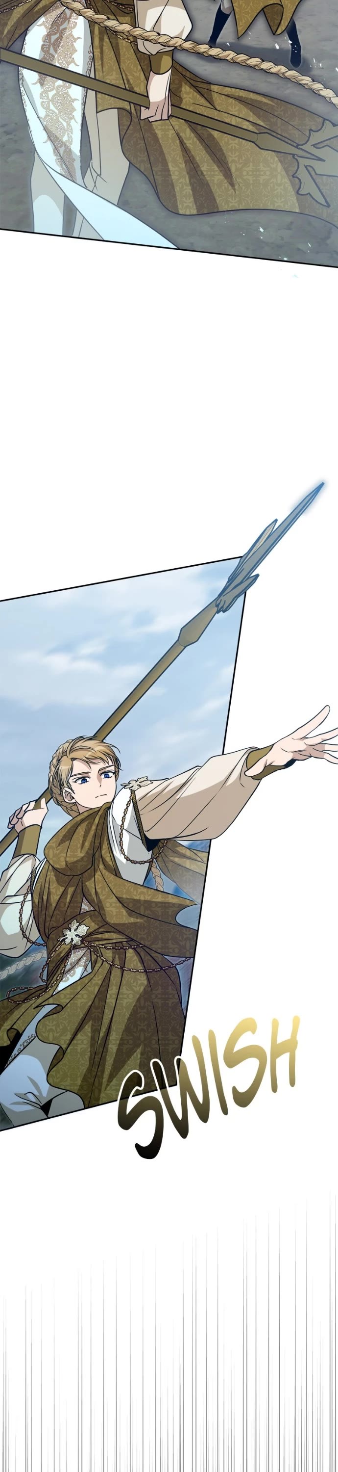 What Happens When the Sub Male Lead Goes on Strike chapter 75 page 41