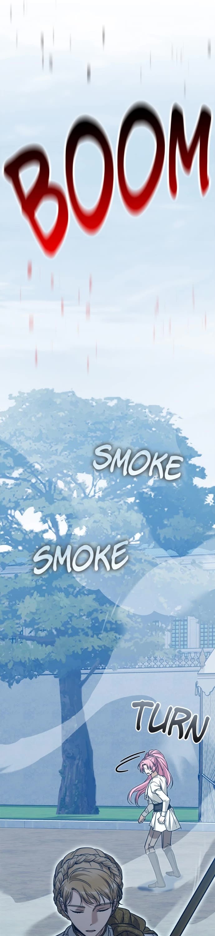 What Happens When the Sub Male Lead Goes on Strike chapter 75 page 48