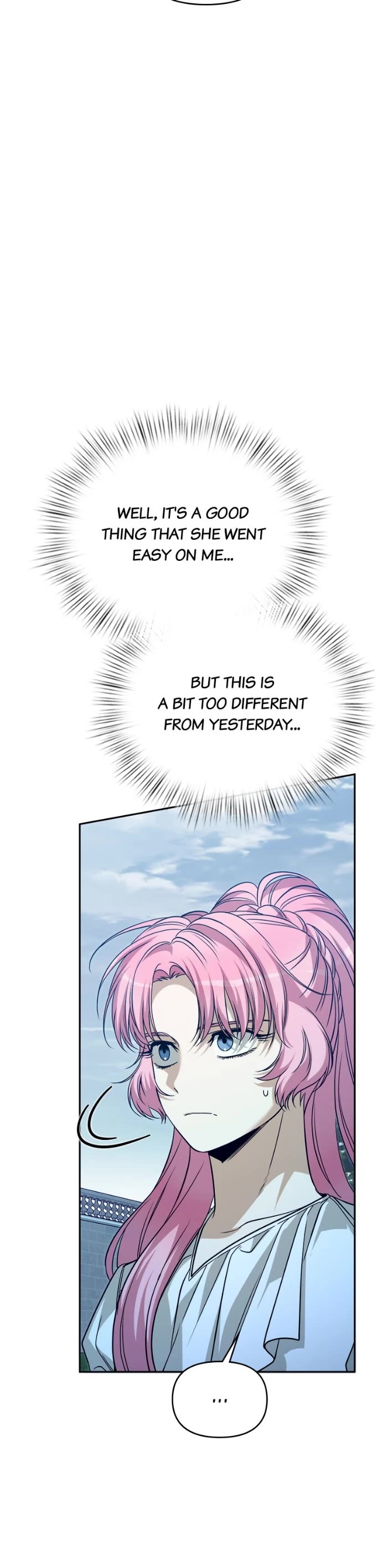 What Happens When the Sub Male Lead Goes on Strike chapter 75 page 50