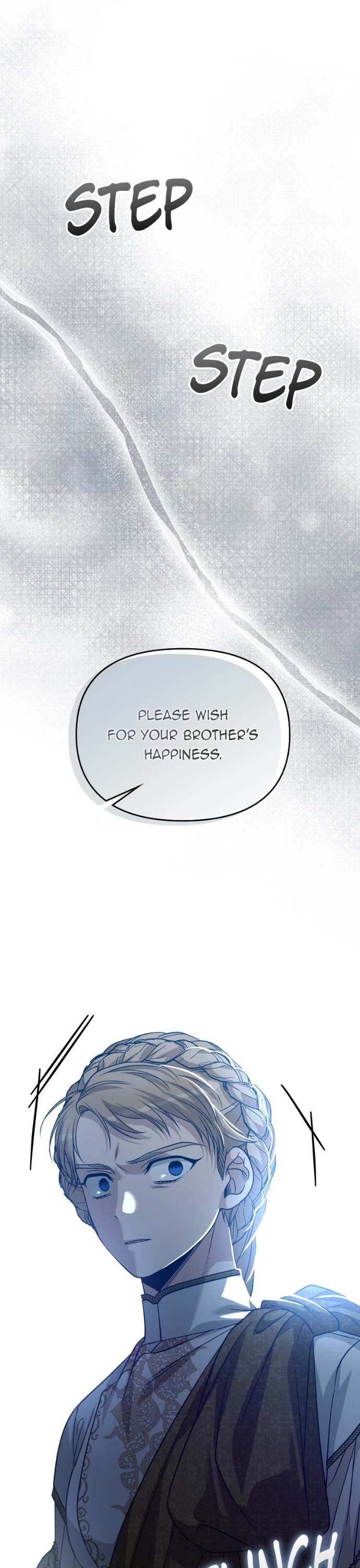 What Happens When the Sub Male Lead Goes on Strike chapter 75 page 51