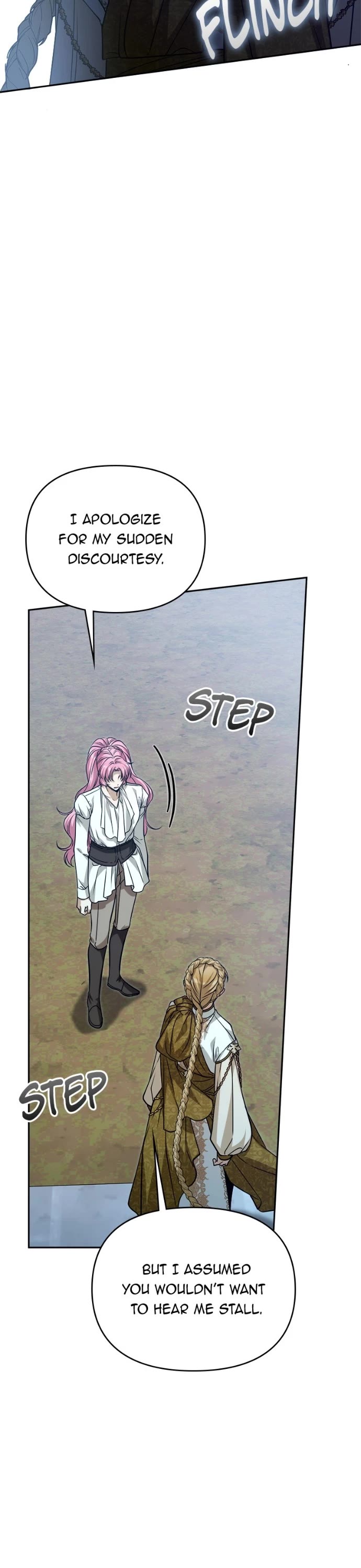 What Happens When the Sub Male Lead Goes on Strike chapter 75 page 52