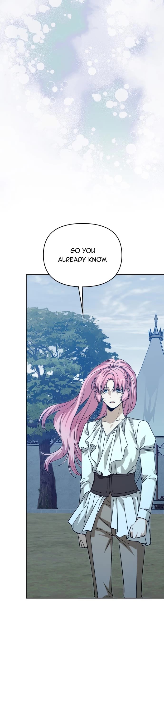 What Happens When the Sub Male Lead Goes on Strike chapter 75 page 56