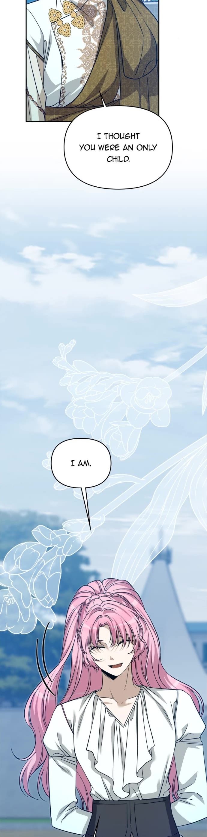 What Happens When the Sub Male Lead Goes on Strike chapter 75 page 59