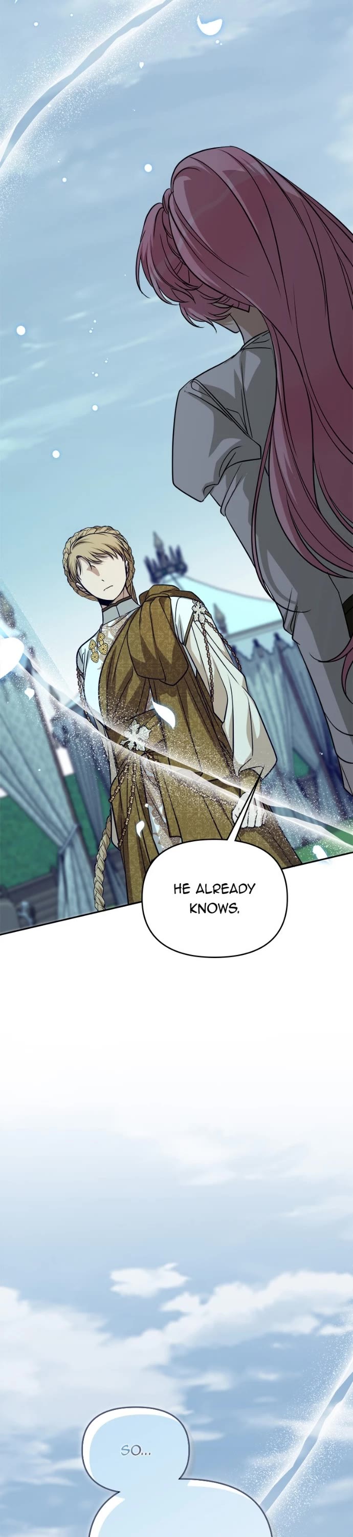 What Happens When the Sub Male Lead Goes on Strike chapter 75 page 62