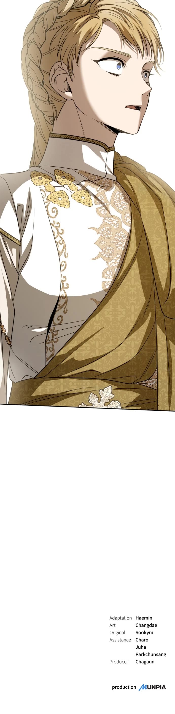 What Happens When the Sub Male Lead Goes on Strike chapter 75 page 65