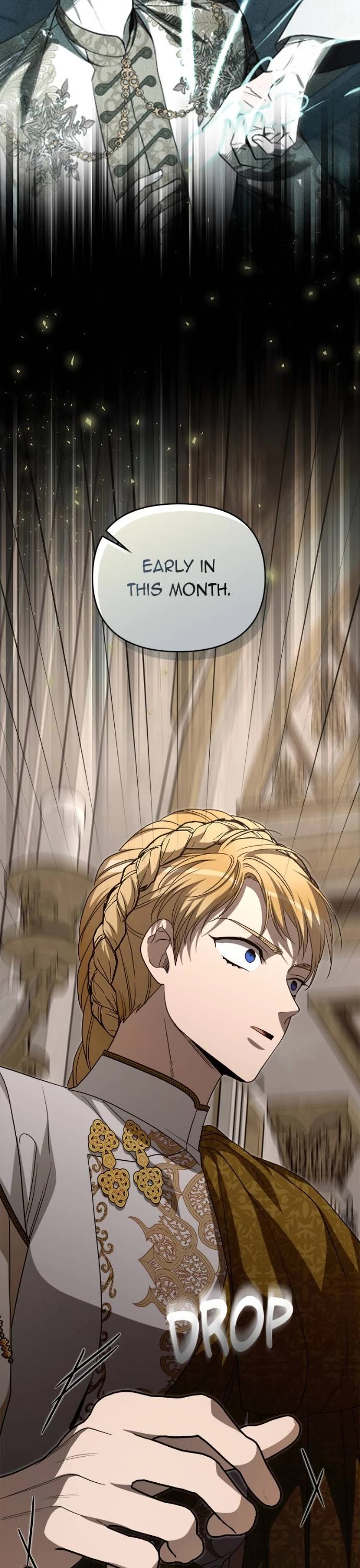 What Happens When the Sub Male Lead Goes on Strike chapter 76 page 12