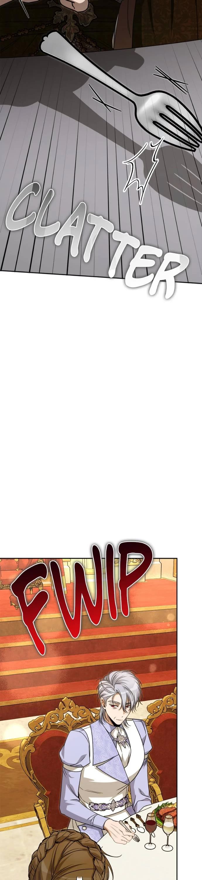 What Happens When the Sub Male Lead Goes on Strike chapter 76 page 13